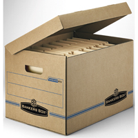 Storage Boxes OA075 | Ottawa Fastener Supply