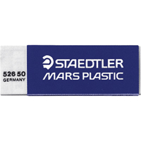 Mars Plastic 52650 Erasers OB630 | Ottawa Fastener Supply