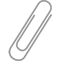 Paper Clips Ottawa Fastener Supply