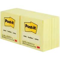 Post-it&reg; Notes Ottawa Fastener Supply