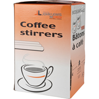 Coffee Stir Sticks OD037 | Ottawa Fastener Supply