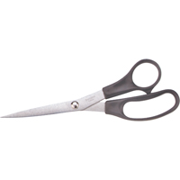 Scissors, 8", Rings Handle OE018 | Ottawa Fastener Supply