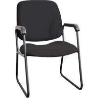 Onyx Reception Chair OE107 | Ottawa Fastener Supply