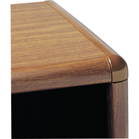 Value Mate&reg; Steel Bookcase Ottawa Fastener Supply