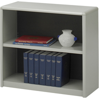 Value Mate&reg; Steel Bookcase Ottawa Fastener Supply