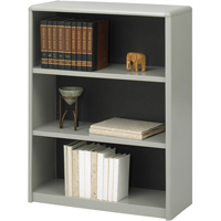 Value Mate&reg; Steel Bookcase Ottawa Fastener Supply