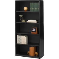 Value Mate&reg; Steel Bookcase Ottawa Fastener Supply