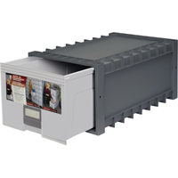 Storex Storage File Drawer System OE812 | Ottawa Fastener Supply