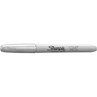 Sharpie<sup>®</sup> Silver Metallic Marker OH978 | Ottawa Fastener Supply