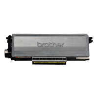 Cartouche d'encre en poudre haut rendement, Remis &agrave; neuf, Noir Ottawa Fastener Supply