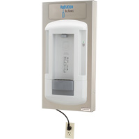 Hydration Station<sup>®</sup>  Surface Wall-Mount ADA Touchless Bottle Filling Station ON551 | Ottawa Fastener Supply