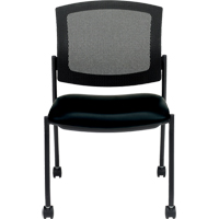 Ibex Armless Guest Chairs OP305 | Ottawa Fastener Supply