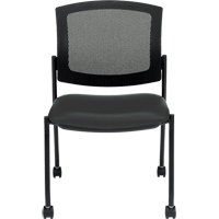 Ibex Armless Guest Chairs OP306 | Ottawa Fastener Supply