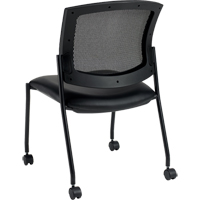 Ibex Armless Guest Chairs OP307 | Ottawa Fastener Supply