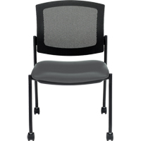 Ibex Armless Guest Chairs OP308 | Ottawa Fastener Supply