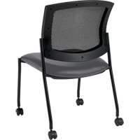 Ibex Armless Guest Chairs OP308 | Ottawa Fastener Supply
