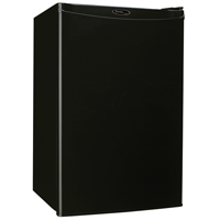 Compact Refrigerator, 32-11/16" H x 20-11/16" W x 20-7/8" D, 4.4 cu. ft. Capacity OP567 | Ottawa Fastener Supply