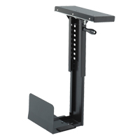 Ergo-Comfort&reg; CPU Holder Ottawa Fastener Supply