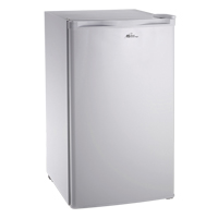 Compact Refrigerator, 25" H x 17-1/2" W x 19-3/10" D, 2.6 cu. ft. Capacity OP814 | Ottawa Fastener Supply