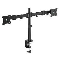 ActivErgo™ Dual Monitor Arm OP969 | Ottawa Fastener Supply