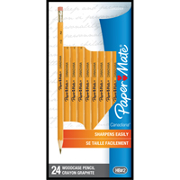 HB Canadiana Pencil OP976 | Ottawa Fastener Supply