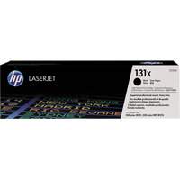 131x High Yield Laser Printer Cartridge, New, Black OQ316 | Ottawa Fastener Supply