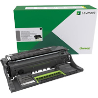 Cartouche de toner pour imprimante Ottawa Fastener Supply