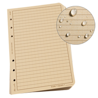 Rite in the Rain&reg; Loose Leaf Paper Ottawa Fastener Supply