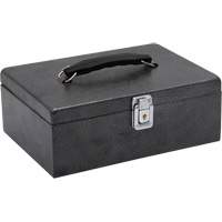 Cash Box with Latch Lock OQ770 | Ottawa Fastener Supply