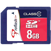 Secure Digital Memory Card Ottawa Fastener Supply
