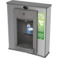 Versaflow<sup>®</sup> Water Bottle Filler Retro-Fit Kit OQ915 | Ottawa Fastener Supply