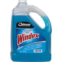 Windex<sup>®</sup> Glass Cleaner with Ammonia-D<sup>®</sup>, Jug OQ982 | Ottawa Fastener Supply