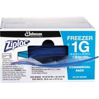 Ziploc<sup>®</sup> Freezer Bags OQ995 | Ottawa Fastener Supply