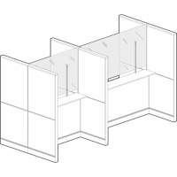 Workstations & Desks