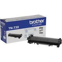 Mono Laser Toner Cartridge, New, Black OR036 | Ottawa Fastener Supply