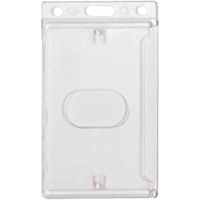 &eacute;tui pour carte d'identification et acc&egrave;s Ottawa Fastener Supply