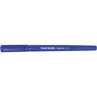 Paper Mater<sup>®</sup> Write Bros<sup>®</sup> Ball Point Pen, Blue, 1 mm OR100 | Ottawa Fastener Supply