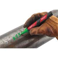 Inkzall™ Paint Markers, Liquid, Green OR155 | Ottawa Fastener Supply