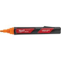 Inkzall™ Paint Markers, Liquid, Orange OR157 | Ottawa Fastener Supply