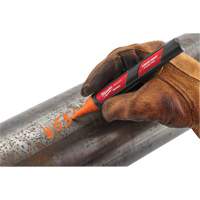 Inkzall™ Paint Markers, Liquid, Orange OR157 | Ottawa Fastener Supply
