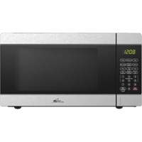 Countertop Microwave Oven, 0.9 cu. ft., 900 W, Stainless Steel OR293 | Ottawa Fastener Supply