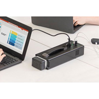 KwikBoost EdgePower&reg; Portable Power Station Ottawa Fastener Supply