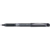Hi-Tecpoint Grip Pen, Black, 0.7 mm OR386 | Ottawa Fastener Supply