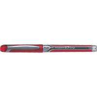 Hi-Tecpoint Grip Pen, Red, 0.7 mm OR388 | Ottawa Fastener Supply