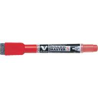 Vboard Master S White Board Marker with Eraser Ottawa Fastener Supply