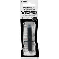 Vboard Master S Slim White Board Marker Refill Ottawa Fastener Supply