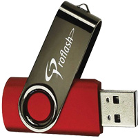 USB 2.0 Classic Flash Drive Ottawa Fastener Supply