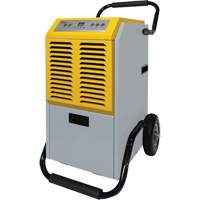 Commercial Dehumidifier with Direct Drain, 110 Pt. OR508 | Ottawa Fastener Supply