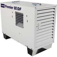 Premier&reg; Portable Drying Heater, Radiant Heat, Electric, 80000 BTU/H Ottawa Fastener Supply