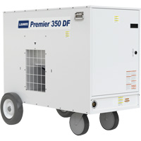 Premier&reg; Portable Drying Heater, Radiant Heat, Electric, 350000 BTU/H Ottawa Fastener Supply